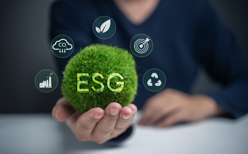 ESG Enhancing Business Growth